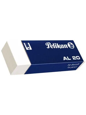 Pelikan Al-20 Silgi 619643