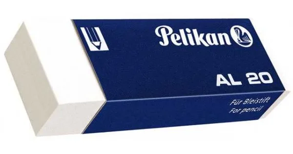 Pelikan Al-20 Silgi 619643