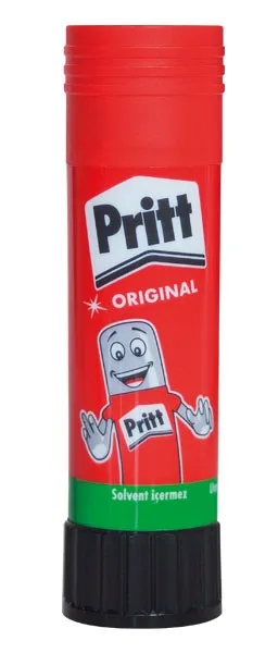 Pritt 22 Gr Stick Yapıştırıcı