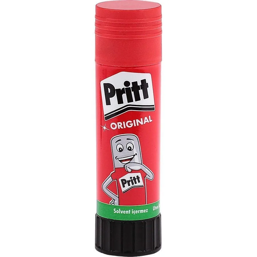 Pritt 43 Gr Stick Yapıştırıcı