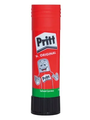 Pritt 43 Gr Stick Yapıştırıcı