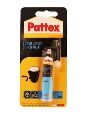 Pattex Japon Yapıştırıcı 3 Gr (177767)