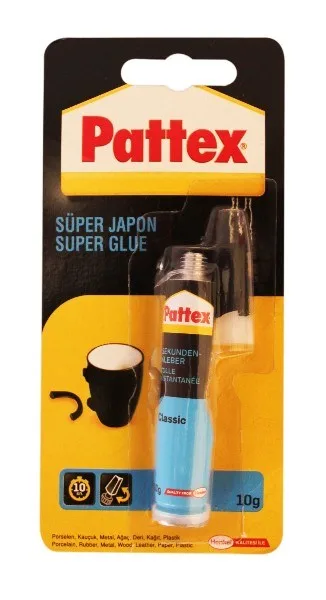 Pattex Japon Yapıştırıcı 10 Gr