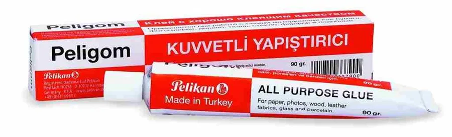 Peligom No:11 Sıvı Yapıştırıcı 90 Gr
