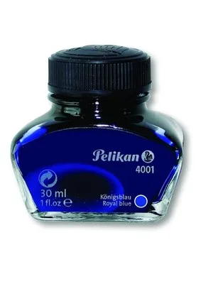 Pelikan 4001 Mürekkep Siyah