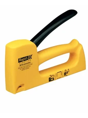 Rapid R13e Çakma Makinesi