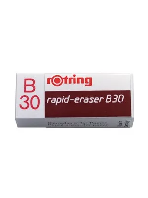 Rotring B30 Silgi