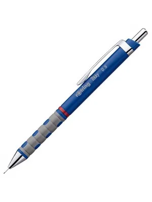 Rotring Tikky Versatil Kalem 0.5 Mavi 1904701