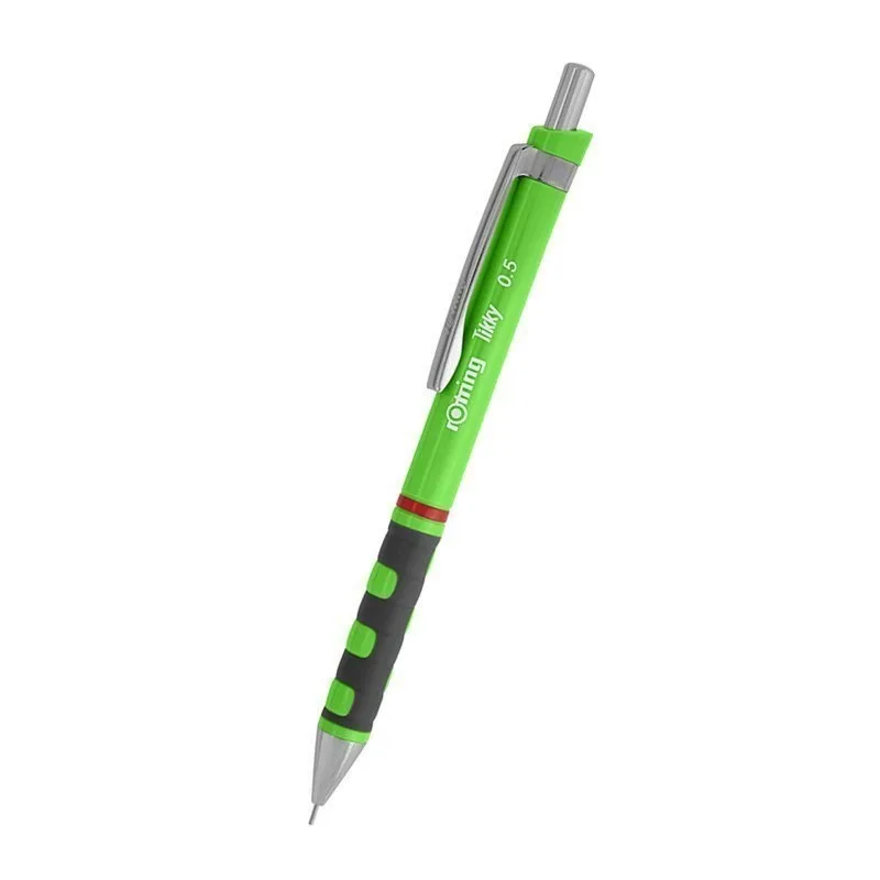 Rotring Tıkky Versatil Kalem 0.5 Yeşil