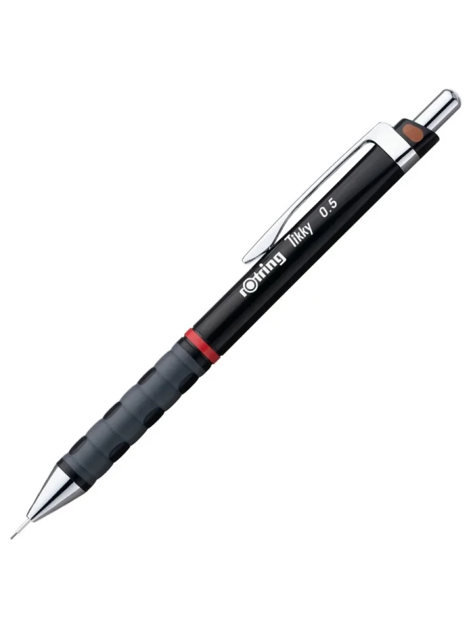 Rotring Tikky Versatil Kalem 0.5 Siyah 1904695