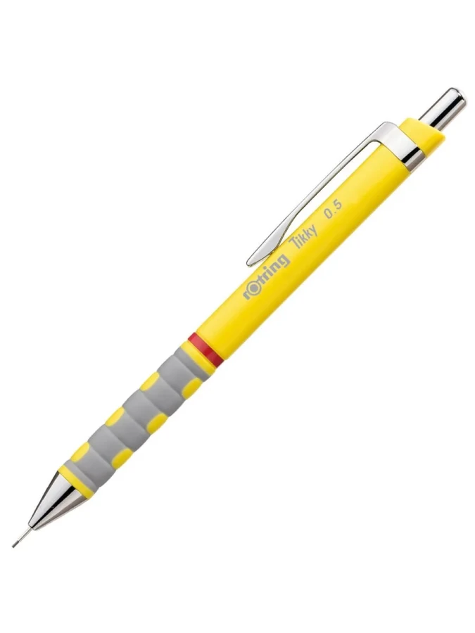 Rotring Tıkky Versatil Kalem 0.5 Beyaz