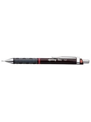 Rotring Tıkky Versatil Kalem 1.0 Şarap Rengi
