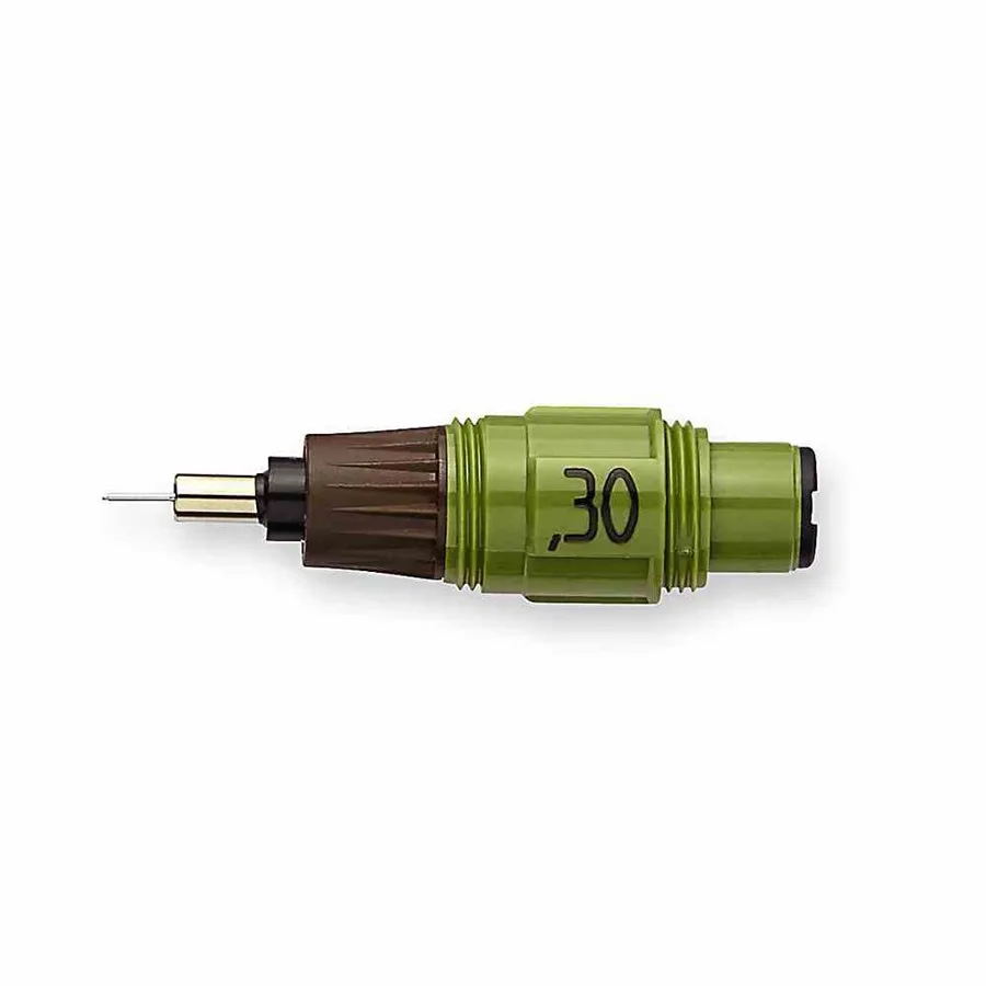 Rotring 0.30 İsograph Rapido Kalem Ucu 218250