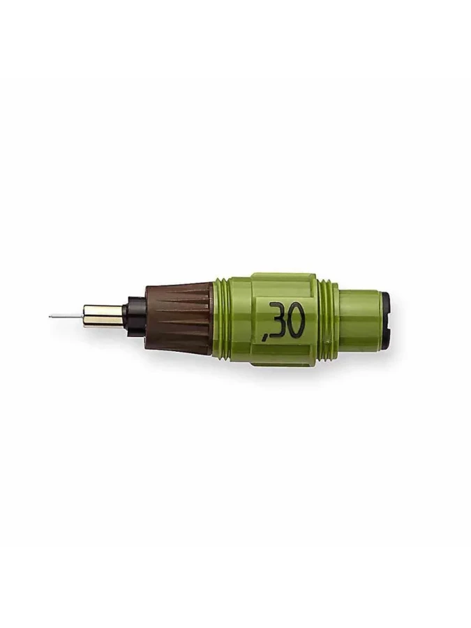 Rotring 0.30 İsograph Rapido Kalem Ucu 218250