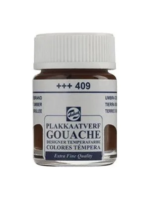 Talens 16 Ml Guaj Boya Şişe 409