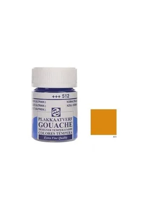 Talens 16 Ml Guaj Boya Şişe 811 Bakır
