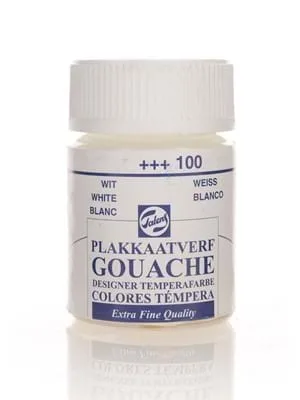 Talens 16 Ml Guaj Boya Şişe 100