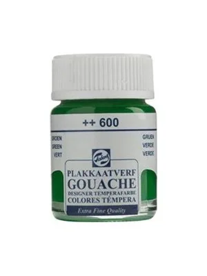Talens 16 Ml Guaj Boya Şişe 100
