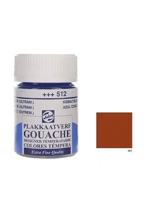 Talens 16 Ml Guaj Boya Şişe 401