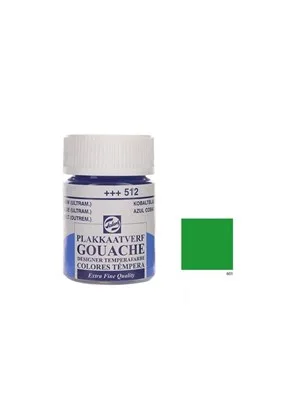 Talens 16 Ml Guaj Boya Şişe 601