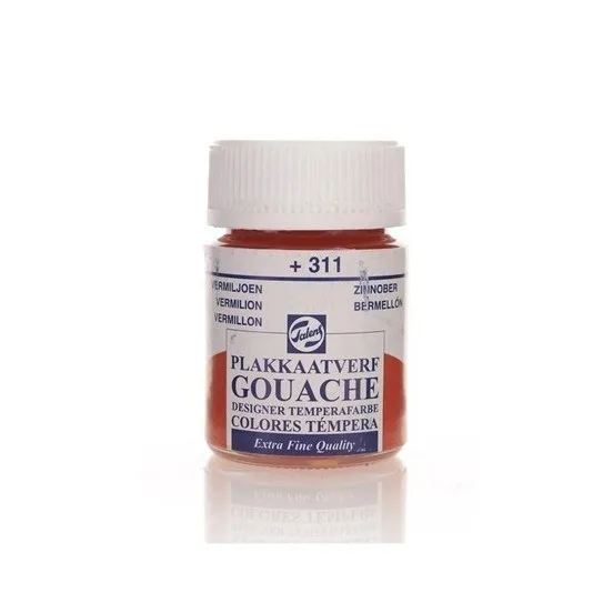Talens 16 Ml Guaj Boya Şişe 311