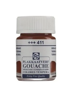 Talens 16 Ml Guaj Boya Şişe 411