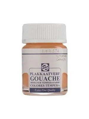 Talens 16 Ml Guaj Boya Şişe 411