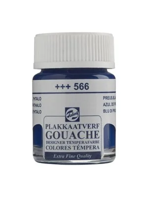 Talens 16 Ml Guaj Boya Şişe 566