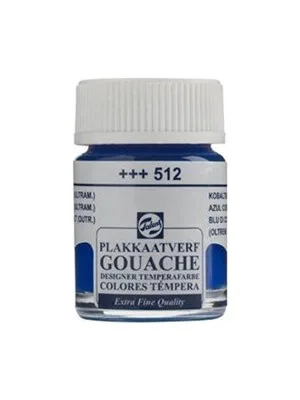 Talens 16 Ml Guaj Boya Şişe 512