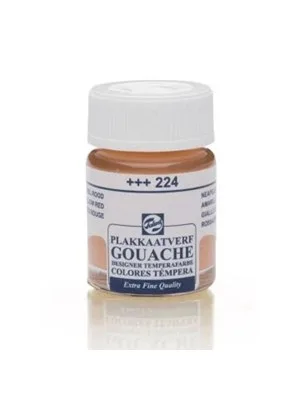 Talens 16 Ml Guaj Boya Şişe 334