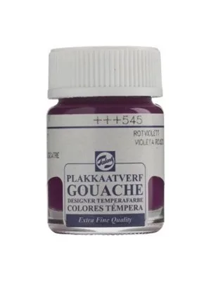 Talens 16 Ml Guaj Boya Şişe 334