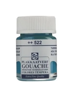 Talens 16 Ml Guaj Boya Şişe 522