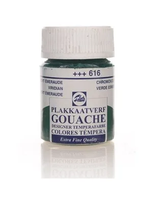 Talens 16 Ml Guaj Boya Şişe 616