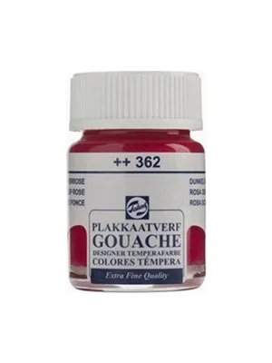 Talens 16 Ml Guaj Boya Şişe 362