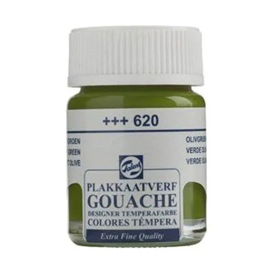 Talens 16 Ml Guaj Boya Şişe 620