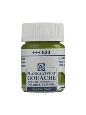 Talens 16 Ml Guaj Boya Şişe 620