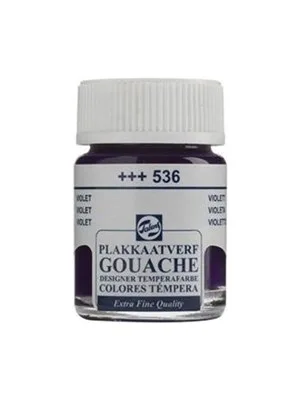 Talens 16 Ml Guaj Boya Şişe 536