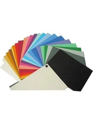 Canson Fon Kart.50x65 160 Gr.335