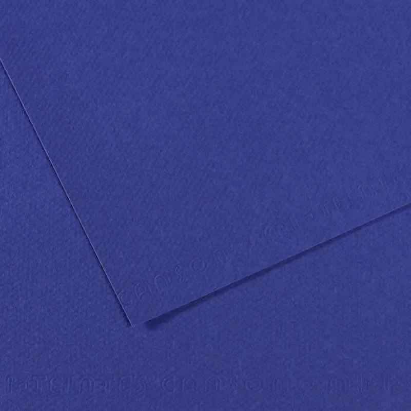 Canson Fon Kart.50x65 160 Gr 590