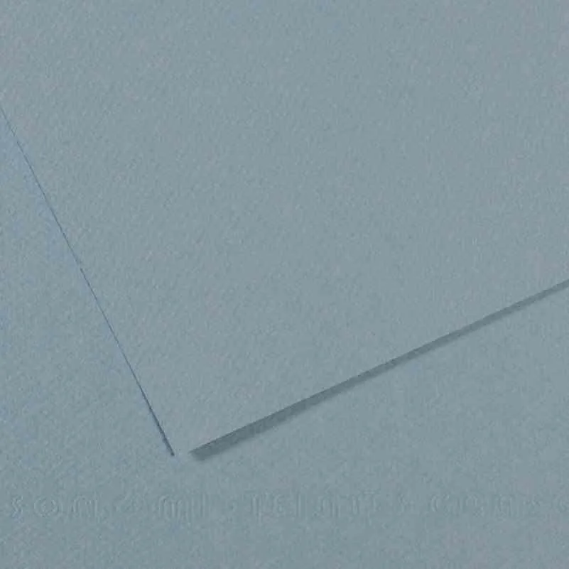 Canson Fon Kart.50x65 165 Gr 490