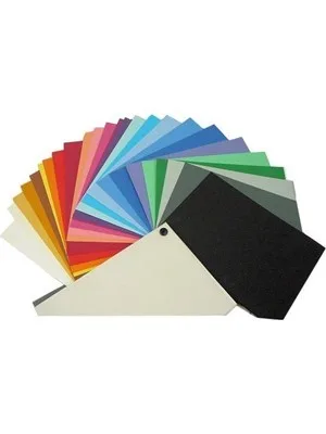 Canson Fon Kart.50x65 165 Gr.504