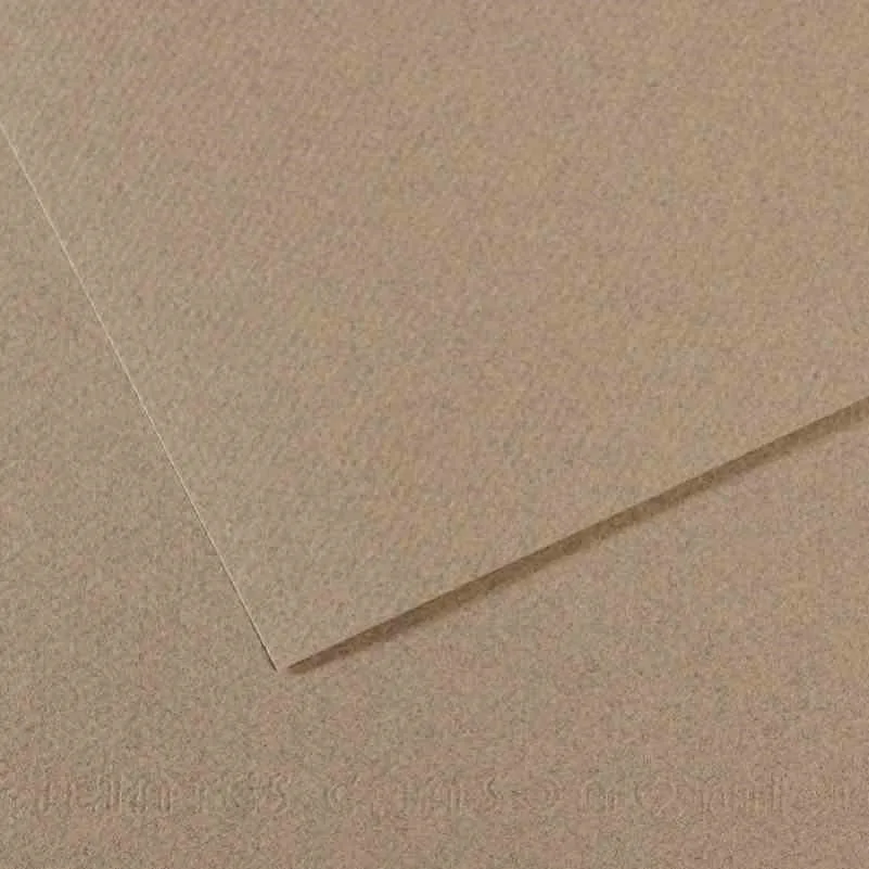 Canson Fon Kart.50x65 165 Gr 429
