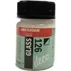 Talens Cam Boyası 16 Ml.126 White Opaque