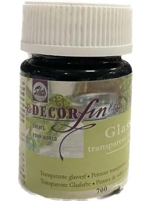 Talens Cam Boyası 16 Ml.200 Yellow