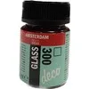 Talens Cam Boyası 16 Ml.300 Red