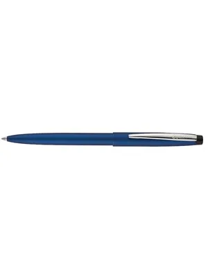 Scrikss F108 Tükenmez Kalem Mavi