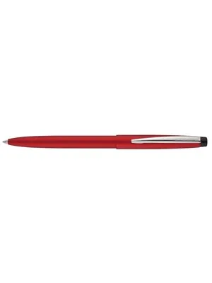 Scrikss F108 Tükenmez Kalem Kırmızı