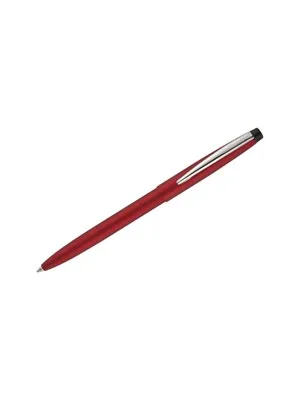 Scrikss F108 Tükenmez Kalem Star Kırmızı