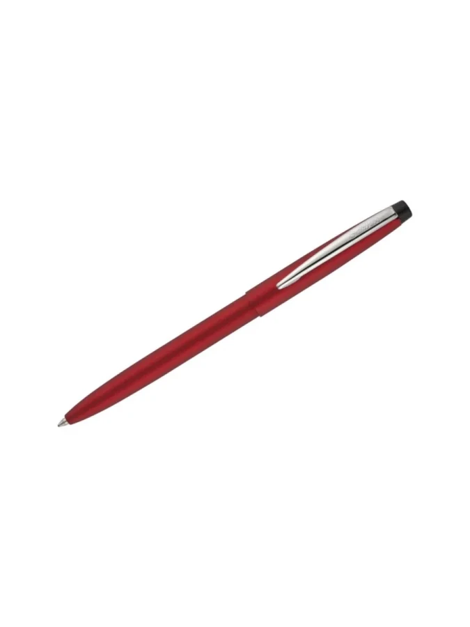 Scrikss F108 Tükenmez Kalem Star Kırmızı