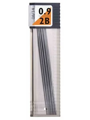 Tombow 0.9 Min 2b 60 Mmx12